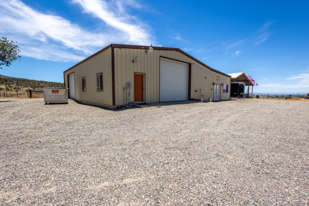 Elk Vista Ranch: Mountain Home & Acreage For Sale in Paonia, CO - image 18