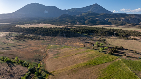 Elk Vista Ranch: Mountain Home & Acreage For Sale in Paonia, CO - image 42