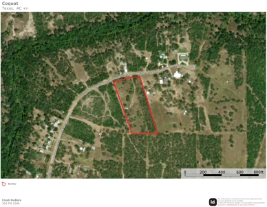 Unrestricted 4 Acres with Utilities in Three Rivers, TX - image 19