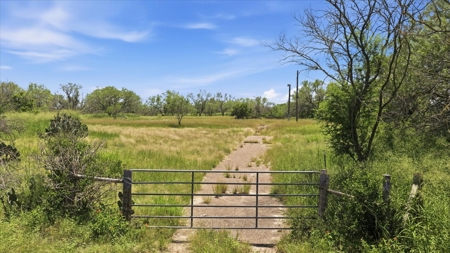 Unrestricted 4 Acres with Utilities in Three Rivers, TX - image 1