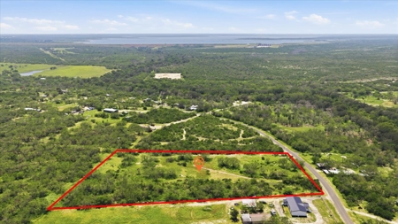 Unrestricted 4 Acres with Utilities in Three Rivers, TX - image 14