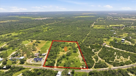 Unrestricted 4 Acres with Utilities in Three Rivers, TX - image 13