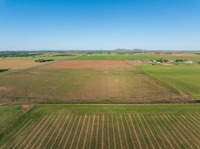 10 Acres on Land on Racetrack Road north of Altus Ok - image 24