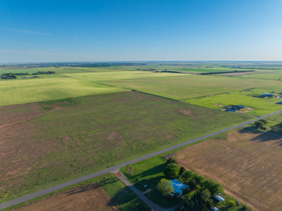 10 Acres on Land on Racetrack Road north of Altus Ok - image 43