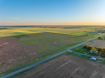 10 ACRES of Land for Sale North of Altus AFB - image 21