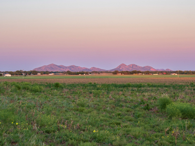 10 ACRES of Land for Sale North of Altus AFB - image 20
