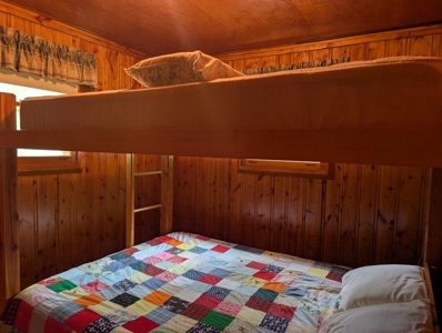 Charming 1952 Cabin on Canada Creek Ranch Atlanta MI - image 19