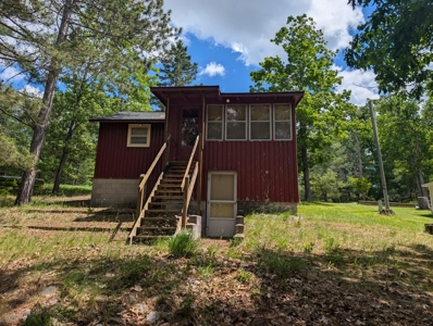 Charming 1952 Cabin on Canada Creek Ranch Atlanta MI - image 1