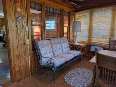 Charming 1952 Cabin on Canada Creek Ranch Atlanta MI - image 4