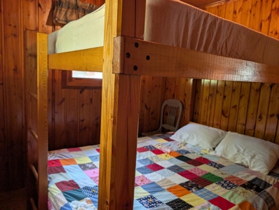 Charming 1952 Cabin on Canada Creek Ranch Atlanta MI - image 21