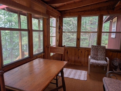 Charming 1952 Cabin on Canada Creek Ranch Atlanta MI - image 5