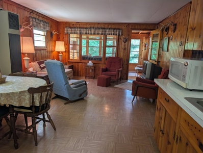 Charming 1952 Cabin on Canada Creek Ranch Atlanta MI - image 30