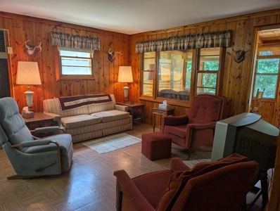 Charming 1952 Cabin on Canada Creek Ranch Atlanta MI - image 22
