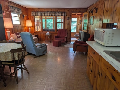Charming 1952 Cabin on Canada Creek Ranch Atlanta MI - image 31