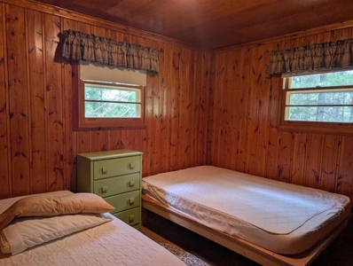 Charming 1952 Cabin on Canada Creek Ranch Atlanta MI - image 16