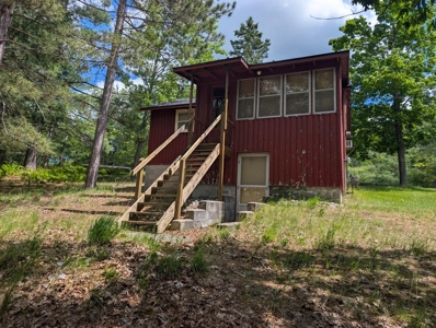 Charming 1952 Cabin on Canada Creek Ranch Atlanta MI - image 15