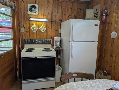 Charming 1952 Cabin on Canada Creek Ranch Atlanta MI - image 29