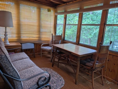 Charming 1952 Cabin on Canada Creek Ranch Atlanta MI - image 26