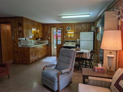 Charming 1952 Cabin on Canada Creek Ranch Atlanta MI - image 28