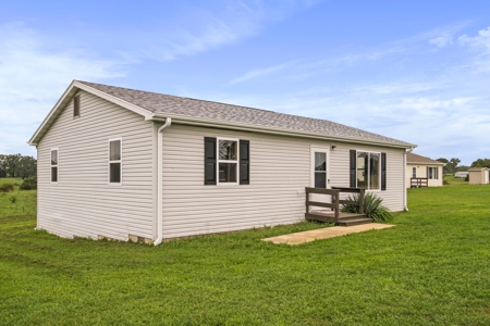 Income Producing Cabin Retreat in the Missouri Ozarks, Dora MO - image 18
