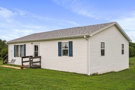 Income Producing Cabin Retreat in the Missouri Ozarks, Dora MO - image 22