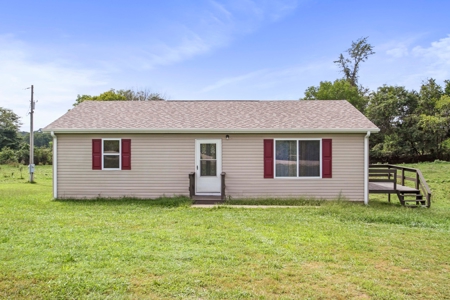 Income Producing Cabin Retreat in the Missouri Ozarks, Dora MO - image 24
