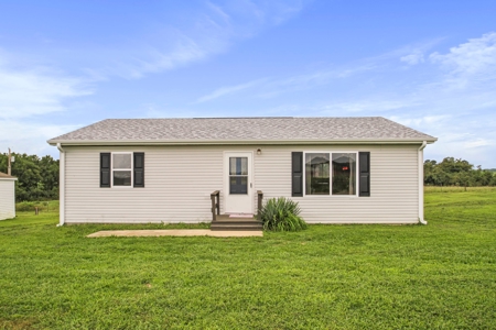 Income Producing Cabin Retreat in the Missouri Ozarks, Dora MO - image 19