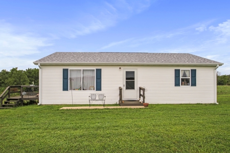 Income Producing Cabin Retreat in the Missouri Ozarks, Dora MO - image 23