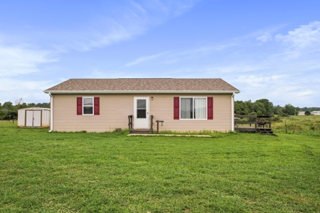 Income Producing Cabin Retreat in the Missouri Ozarks, Dora MO - image 21
