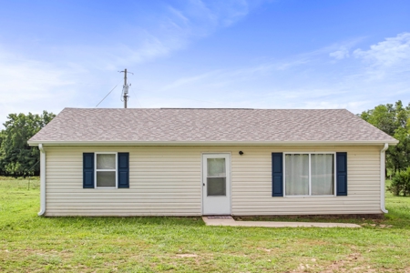 Income Producing Cabin Retreat in the Missouri Ozarks, Dora MO - image 27
