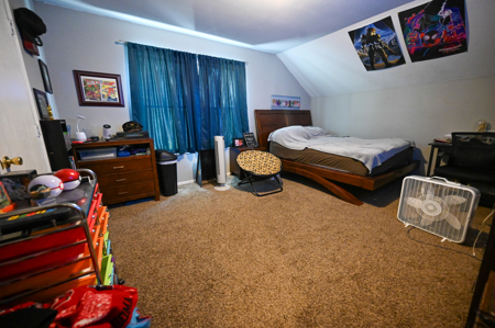 Country Home for Sale in Wheatland, Missouri - image 29