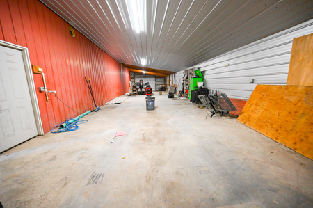 Country Home for Sale in Wheatland, Missouri - image 13