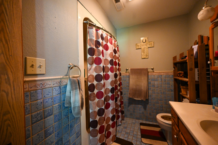 Country Home for Sale in Wheatland, Missouri - image 23