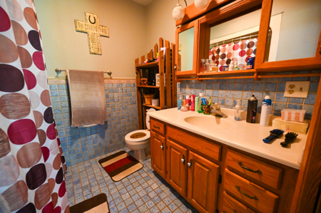 Country Home for Sale in Wheatland, Missouri - image 22