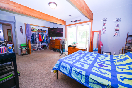 Country Home for Sale in Wheatland, Missouri - image 20
