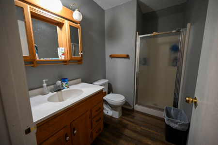Country Home for Sale in Wheatland, Missouri - image 34