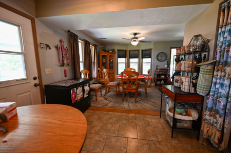 Country Home for Sale in Wheatland, Missouri - image 25