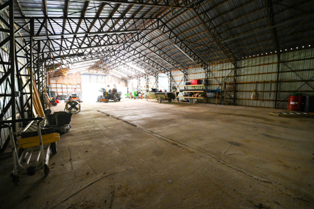 Country Home for Sale in Wheatland, Missouri - image 12