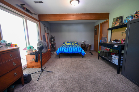 Country Home for Sale in Wheatland, Missouri - image 21