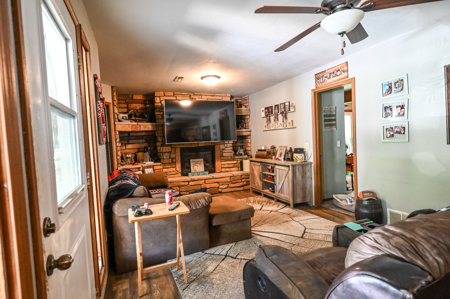 Country Home for Sale in Wheatland, Missouri - image 18