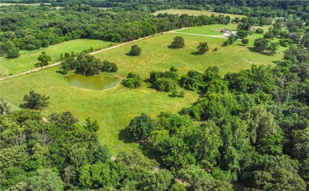 Tracts 2-5 For Sale in Gentry, Arkansas - image 1