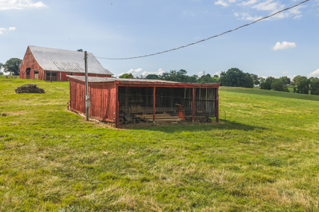 Ranch-Farm for Sale-Hamblen County-Tennessee-Whitesburg-East TN - image 22