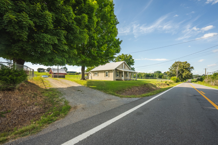 Ranch-Farm for Sale-Hamblen County-Tennessee-Whitesburg-East TN - image 46