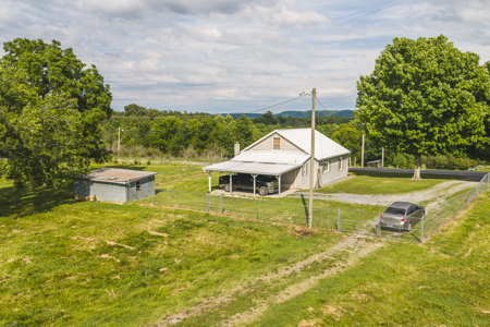 Ranch-Farm for Sale-Hamblen County-Tennessee-Whitesburg-East TN - image 23