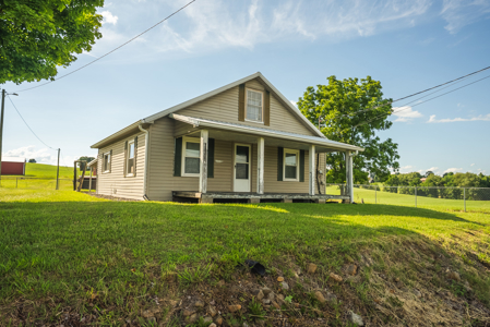 Ranch-Farm for Sale-Hamblen County-Tennessee-Whitesburg-East TN - image 48