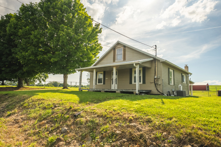 Ranch-Farm for Sale-Hamblen County-Tennessee-Whitesburg-East TN - image 49