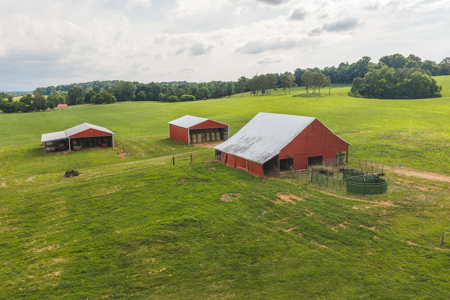 Ranch-Farm for Sale-Hamblen County-Tennessee-Whitesburg-East TN - image 20