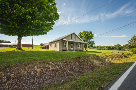 Ranch-Farm for Sale-Hamblen County-Tennessee-Whitesburg-East TN - image 47