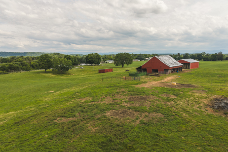 Ranch-Farm for Sale-Hamblen County-Tennessee-Whitesburg-East TN - image 19