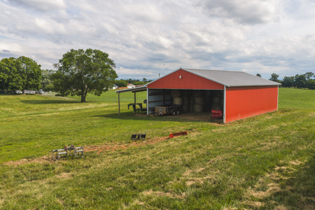 Ranch-Farm for Sale-Hamblen County-Tennessee-Whitesburg-East TN - image 9
